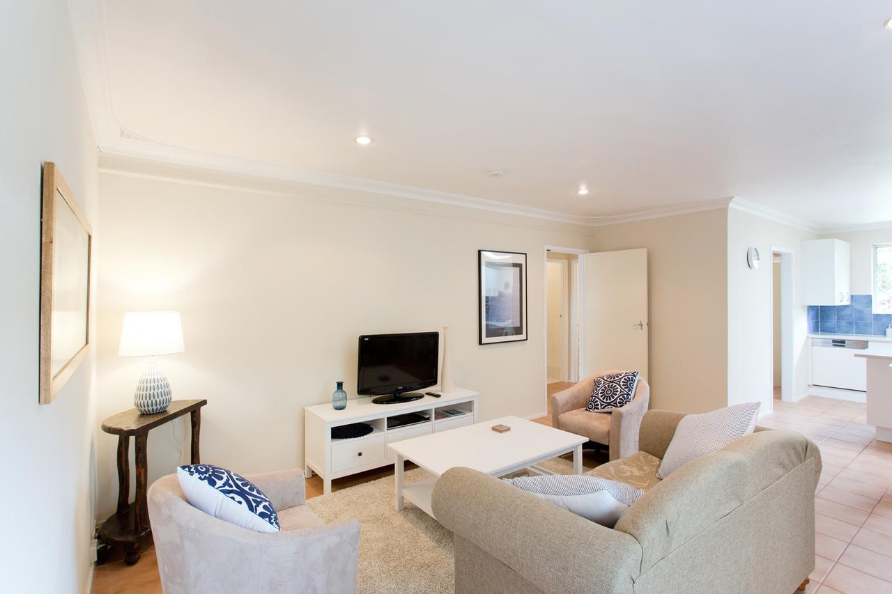 Solhaven Villa Фриментъл Екстериор снимка