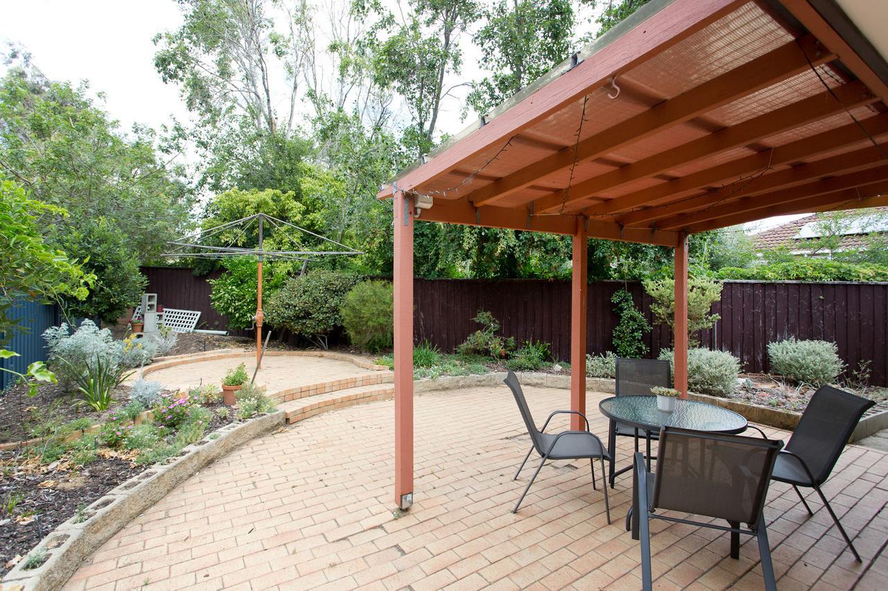 Solhaven Villa Фриментъл Екстериор снимка